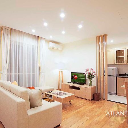 Atlanta Residences Hanoi Zewnętrze zdjęcie