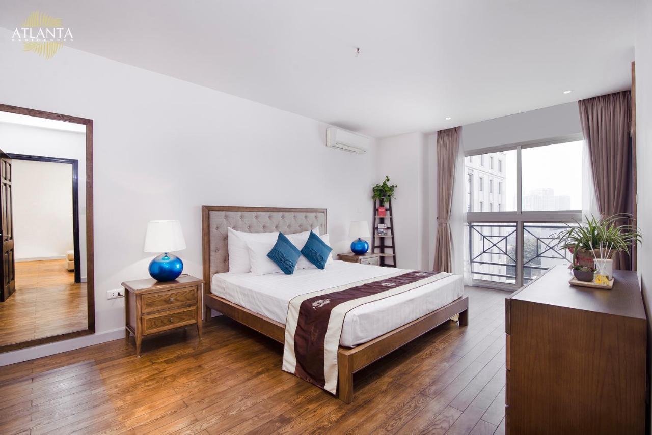 Atlanta Residences Hanoi Zewnętrze zdjęcie