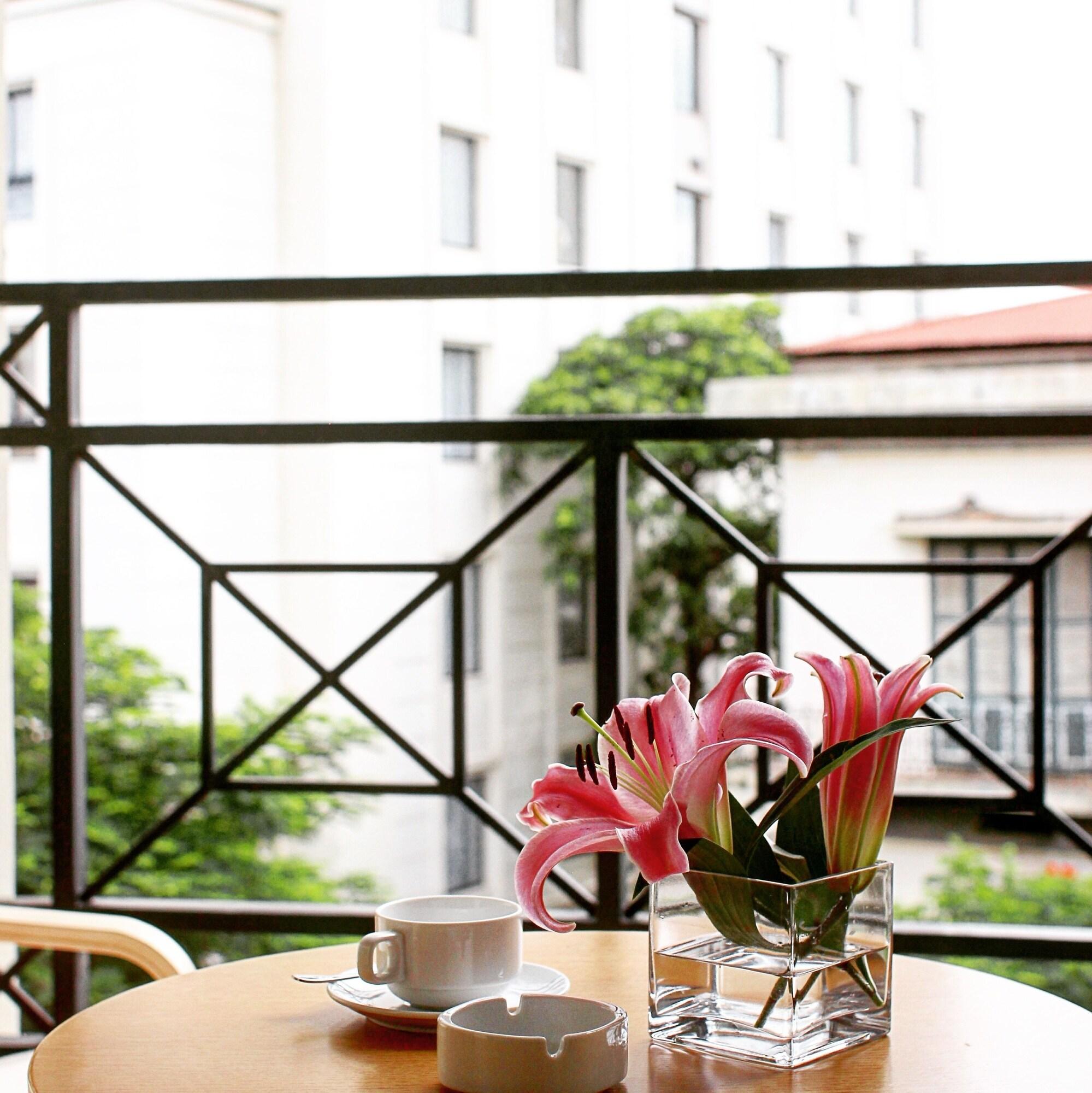 Atlanta Residences Hanoi Zewnętrze zdjęcie