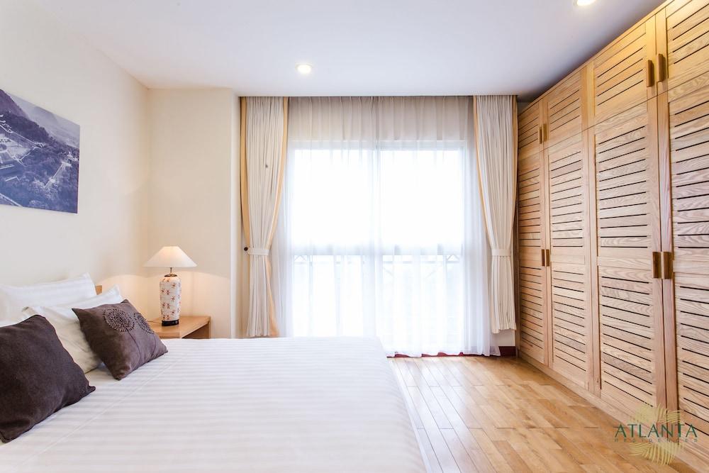 Atlanta Residences Hanoi Zewnętrze zdjęcie