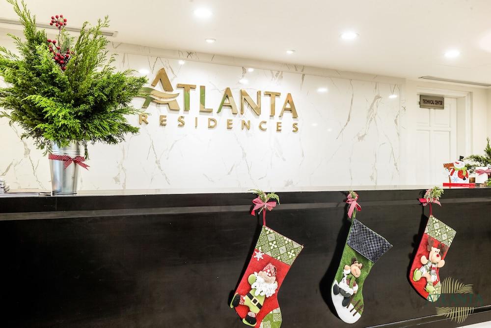 Atlanta Residences Hanoi Zewnętrze zdjęcie