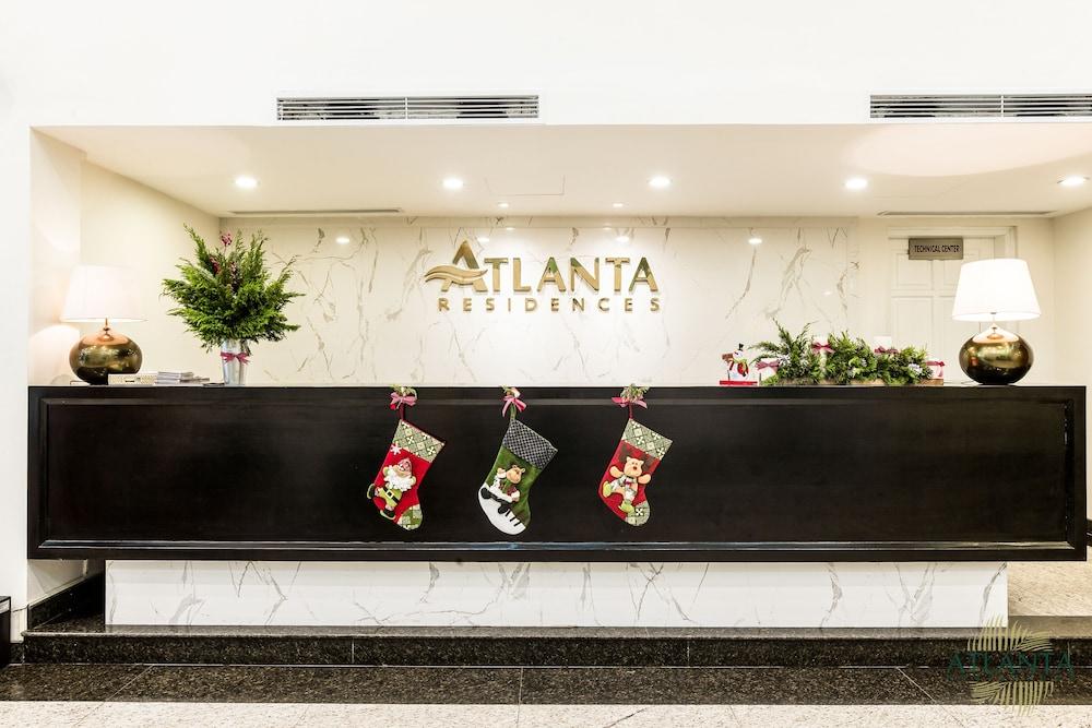 Atlanta Residences Hanoi Zewnętrze zdjęcie